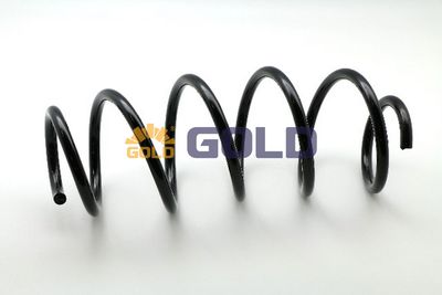 JAPANPARTS GZJ2636H Пружина подвески  для FORD MONDEO (Форд Мондео)