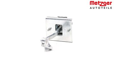 FIXARE USA METZGER AUTOTEILE 2312067 13