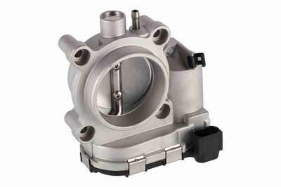 DROSSELKLAPPENSTUTZEN