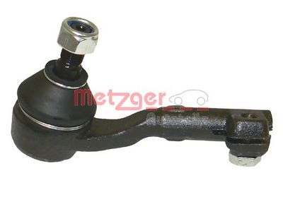 накрайник на напречна кормилна щанга METZGER AUTOTEILE 54011701