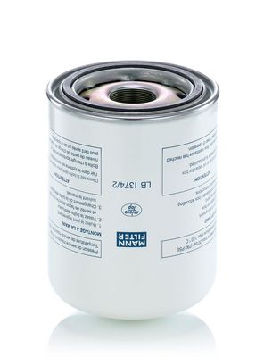Filter, Drucklufttechnik