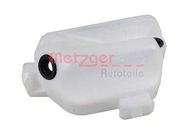 Zbiornik płynu spryskiwacza, szyba METZGER AUTOTEILE 2140344