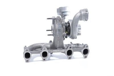 LADER AUFLADUNG BTS Turbo T914073 34