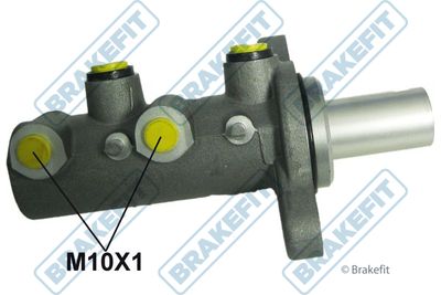 APEC Brake Master Cylinder BMC2040
