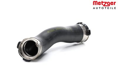 LADELUFTSCHLAUCH METZGER AUTOTEILE 2400970 32