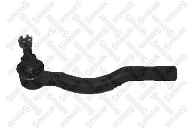STELLOX 51-02463-SX Наконечник рулевой тяги 