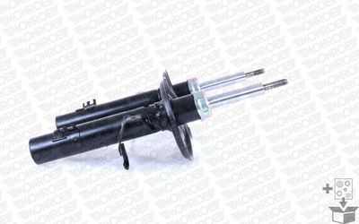 STOßDäMPFER MONROE D0405 1