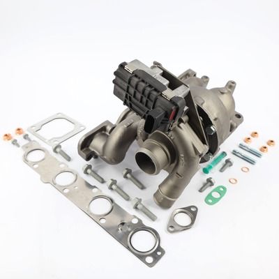 COMPRESOR SISTEM DE SUPRAALIMENTARE