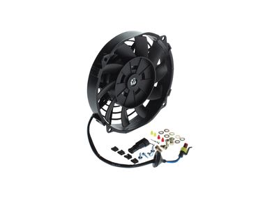 MOTOR ELECTRIC VENTILATOR BOSCH F026T00100 7