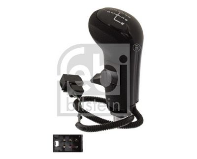 FEBI BILSTEIN Schalthebelknauf