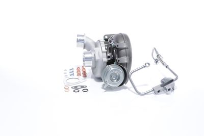 LADER AUFLADUNG BTS Turbo T981068BT 8