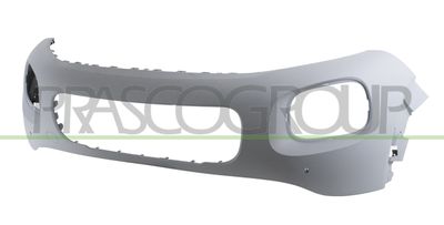 Буфер PRASCO CI3301041 для CITROËN C3