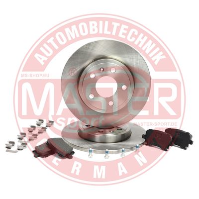 SET FRANA FRANA DISC