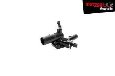 TERMOSTAT LICHID RACIRE METZGER AUTOTEILE 4006437 36