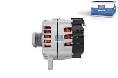генератор DT Spare Parts 12.72008