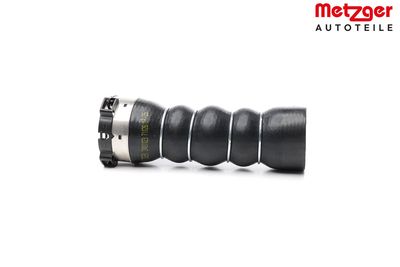 LADELUFTSCHLAUCH METZGER AUTOTEILE 2401023 2