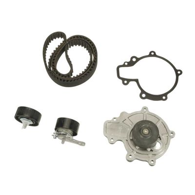 SET POMPA APA + CUREA DINTATA GATES KP15634XS 63