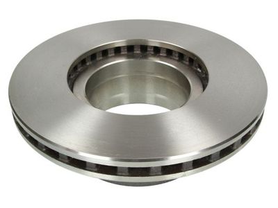 Brake disc voor Links/Rechts (328mmx34mm) past: RVI MIDLUM 01.00-