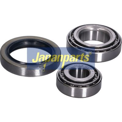 JAPANPARTS Rato guolio komplektas