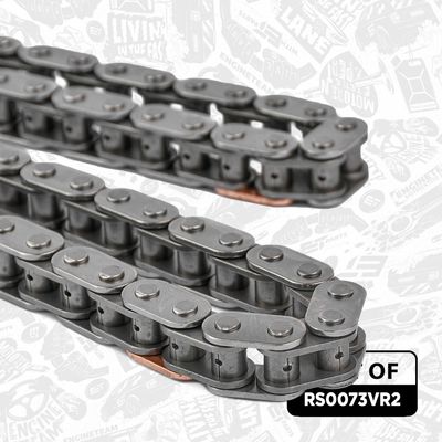 CHIT LANT DE DISTRIBUTIE ET ENGINETEAM RS0073VR2 4