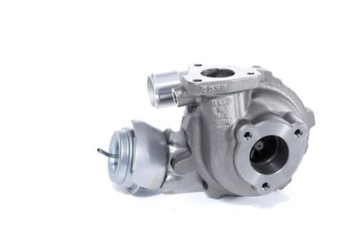 LADER AUFLADUNG BTS Turbo T914656 20