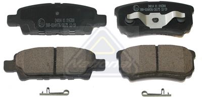 National NP2753