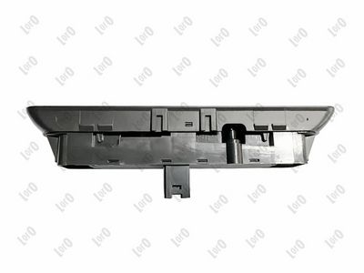 SCHALTER HECKKLAPPENENTRIEGELUNG ABAKUS 132059001 1