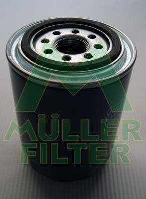 Масляный фильтр MULLER FILTER FO67 для PORSCHE 959