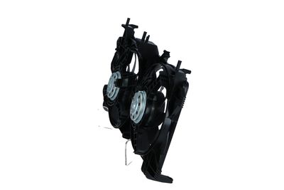VENTILATOR RADIATOR NRF 47231 13