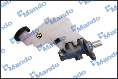 Главный тормозной цилиндр MANDO IN58510B4000 для HYUNDAI i10