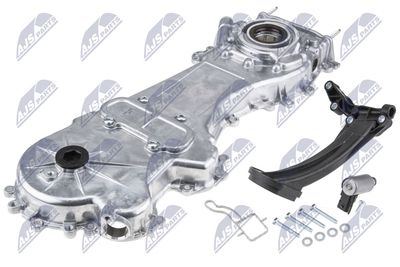 POMPA ULEI NTY BPOFT004 1