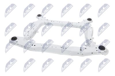 RAMA SUSTINERE/SUPORT AGREGATE NTY ZRZVV000 21