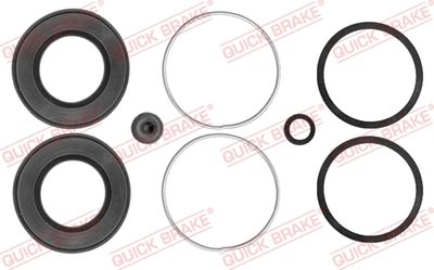 ремонтен комплект, спирачен апарат QUICK BRAKE 114-0424