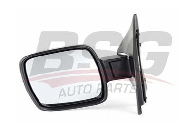 BSG BSG 60-900-006 Наружное зеркало для MERCEDES-BENZ VITO Фургон (W638) 113 2.0 (638.014, 638.094)