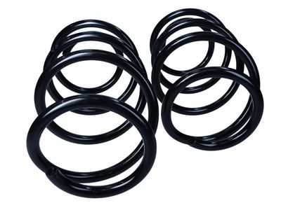 Ressort de suspension MAXGEAR — Essieu avant
