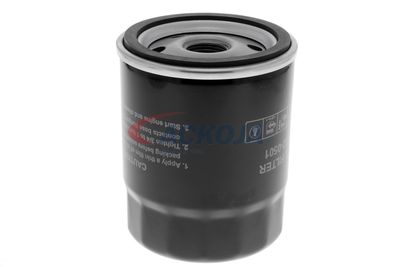 FILTRU ULEI ACKOJA A320501 38