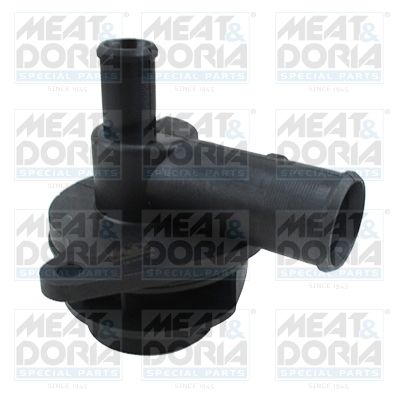 Coolant Flange 93211