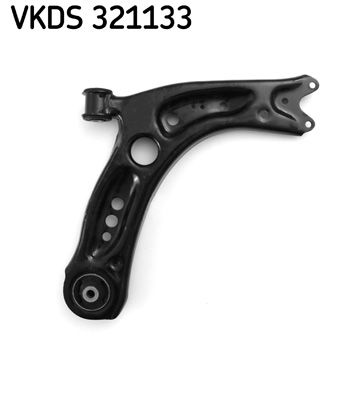 Control/Trailing Arm, wheel suspension VKDS 321133