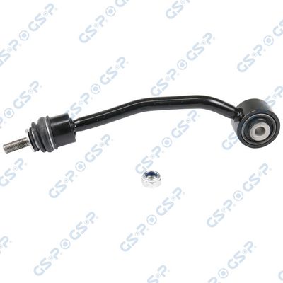 Stange/Strebe, Stabilisator