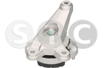 LAGERUNG SCHALTGETRIEBE