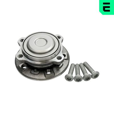 RADLAGERSATZ OPTIMAL 501400