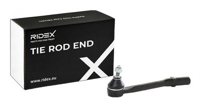 накрайник на напречна кормилна щанга RIDEX 914T1006