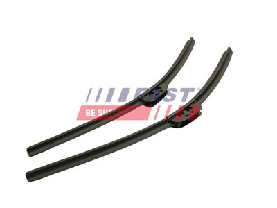 LAMELA STERGATOR FAST FT93258 1