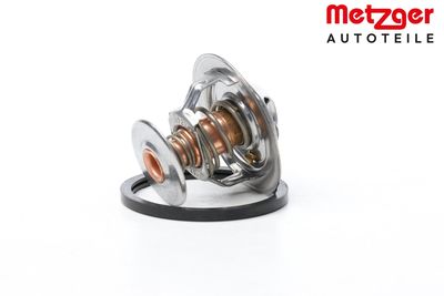 THERMOSTAT KüHLMITTEL METZGER AUTOTEILE 4006384 32
