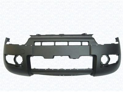 MAGNETI MARELLI 021316001430 Бампер передний задний для FIAT PANDA