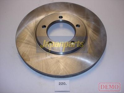 BREMSSCHEIBE