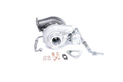 LADER AUFLADUNG BTS Turbo T981095BT 36