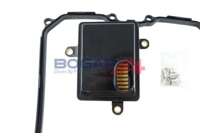 SET FILTRE HIDRAULICE CUTIE E VIT.AUTOMATA BOGAP A8115106 3