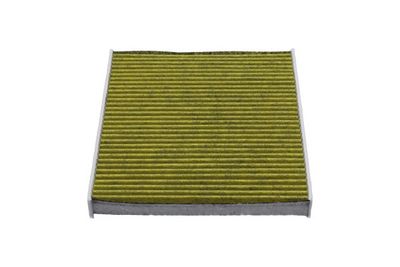 FILTRU AER HABITACLU AMC Filter FCA10463X 3