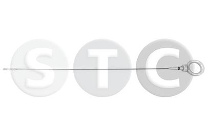 STC T439917 Щуп масляный  для AUDI (Ауди)